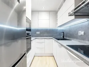 Pronájem bytu 2+1, Praha - Michle, Bítovská, 39 m2