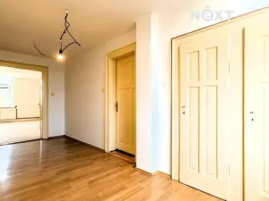 Prodej bytu 3+1, Němčice nad Hanou, Masarykova, 98 m2