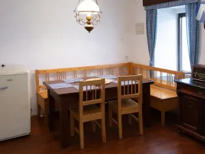 Prodej chalupy, Horní Planá - Pernek, 200 m2