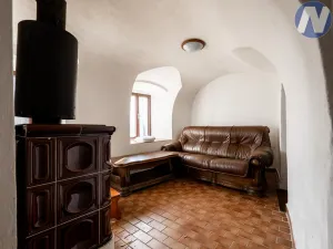 Prodej chalupy, Horní Planá - Pernek, 200 m2