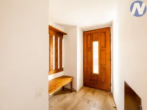 Prodej chalupy, Horní Planá - Pernek, 200 m2