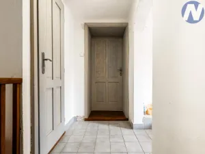 Prodej chalupy, Horní Planá - Pernek, 200 m2