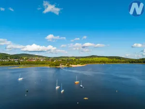 Prodej chalupy, Horní Planá - Pernek, 200 m2