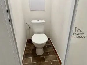 Pronájem bytu 2+1, Svitávka, Jos. Čejky, 67 m2