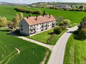 Pronájem bytu 2+1, Svitávka, Jos. Čejky, 67 m2