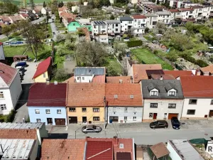 Pronájem bytu 3+kk, Rájec-Jestřebí, Šafranice, 232 m2