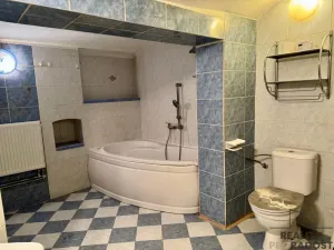Pronájem bytu 2+1, Rájec-Jestřebí, Šafranice, 232 m2