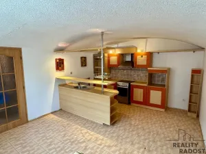 Pronájem bytu 2+1, Rájec-Jestřebí, Šafranice, 232 m2