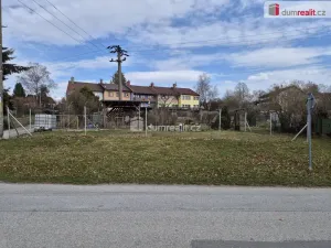 Prodej zahrady, Frymburk, 118 m2