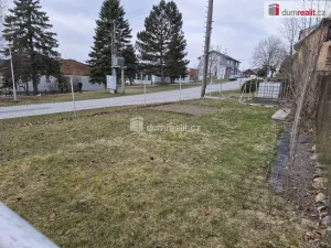 Prodej zahrady, Frymburk, 118 m2