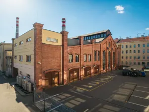 Pronájem obchodního prostoru, Brno, Plynárenská, 6036 m2