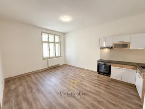 Pronájem bytu 2+kk, Prostějov, Lutinovova, 78 m2