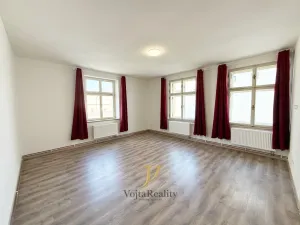 Pronájem bytu 2+kk, Prostějov, Lutinovova, 78 m2