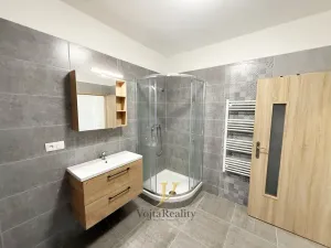 Pronájem bytu 2+kk, Prostějov, Lutinovova, 78 m2