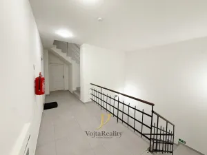 Pronájem bytu 2+kk, Prostějov, Lutinovova, 78 m2