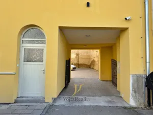 Pronájem bytu 2+kk, Prostějov, Lutinovova, 78 m2