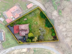 Prodej rodinného domu, Náchod, V Náměrkách, 165 m2