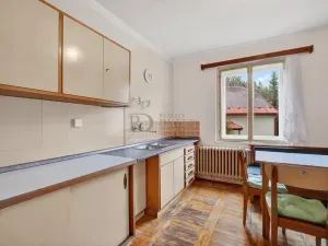 Prodej rodinného domu, Náchod, V Náměrkách, 165 m2