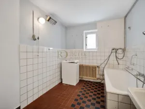 Prodej rodinného domu, Náchod, V Náměrkách, 165 m2