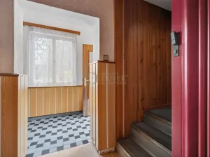 Prodej rodinného domu, Náchod, V Náměrkách, 165 m2