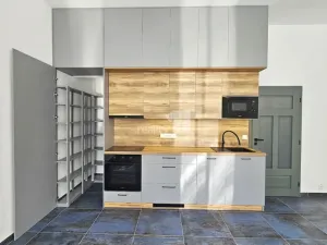 Pronájem bytu 1+kk, Čáslav - Čáslav-Nové Město, Pražská, 34 m2