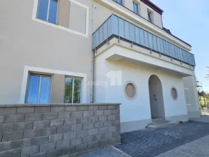 Pronájem bytu 1+kk, Čáslav - Čáslav-Nové Město, Pražská, 34 m2