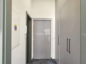 Pronájem bytu 1+kk, Čáslav - Čáslav-Nové Město, Pražská, 34 m2