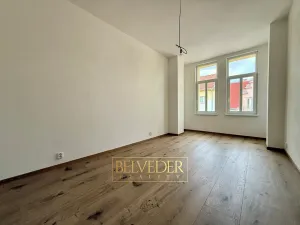Pronájem bytu 2+kk, Teplice, Vrázova, 70 m2
