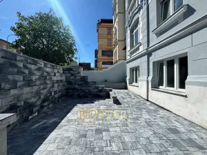 Pronájem bytu 2+kk, Teplice, Masarykova třída, 73 m2