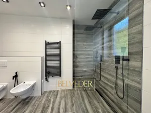 Pronájem bytu 2+kk, Teplice, Masarykova třída, 73 m2