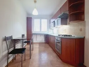 Pronájem bytu 2+1, České Budějovice - České Budějovice 3, 61 m2