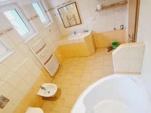 Pronájem bytu 2+1, České Budějovice - České Budějovice 3, 61 m2