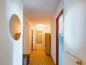 Pronájem bytu 2+1, Tábor, Budějovická, 78 m2