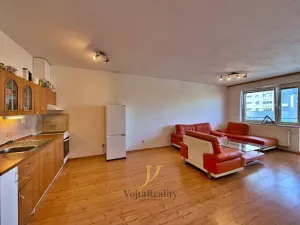 Pronájem bytu 3+kk, Olomouc - Nové Sady, Družební, 88 m2