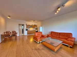 Pronájem bytu 3+kk, Olomouc - Nové Sady, Družební, 88 m2