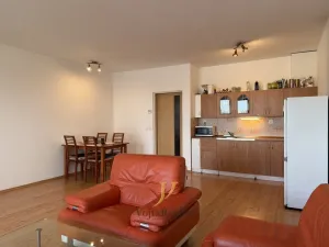 Pronájem bytu 3+kk, Olomouc - Nové Sady, Družební, 88 m2