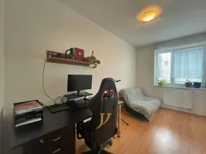Pronájem bytu 3+kk, Olomouc - Nové Sady, Družební, 88 m2