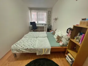 Pronájem bytu 3+kk, Olomouc - Nové Sady, Družební, 88 m2