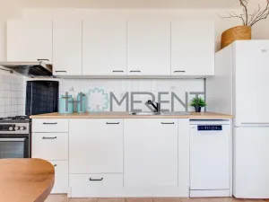 Pronájem bytu 2+kk, Praha - Záběhlice, Jabloňová, 32 m2