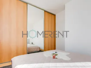 Pronájem bytu 2+kk, Praha - Záběhlice, Jabloňová, 32 m2