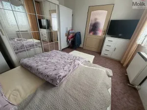 Prodej rodinného domu, Horní Jiřetín, Gen. Svobody, 61 m2