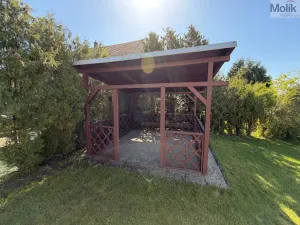 Prodej rodinného domu, Horní Jiřetín, Gen. Svobody, 61 m2