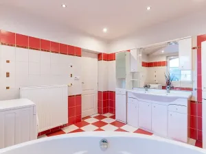 Prodej rodinného domu, Kostelec na Hané, 200 m2