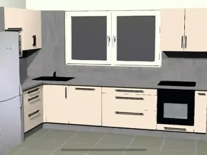 Prodej vily, Věrovany, 105 m2