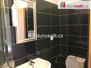 Pronájem bytu 1+1, Praha - Kobylisy, Zenklova, 55 m2