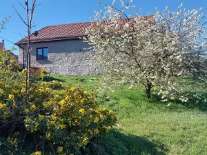 Prodej rodinného domu, Úvaly, Hálkova, 85 m2