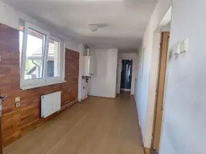 Prodej rodinného domu, Úvaly, Hálkova, 85 m2