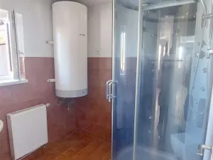 Prodej rodinného domu, Úvaly, Hálkova, 85 m2