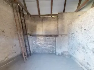 Prodej rodinného domu, Úvaly, Hálkova, 85 m2