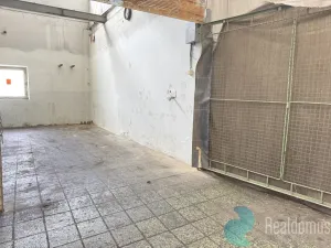 Pronájem garáže, Kaplice, Omlenická, 25 m2